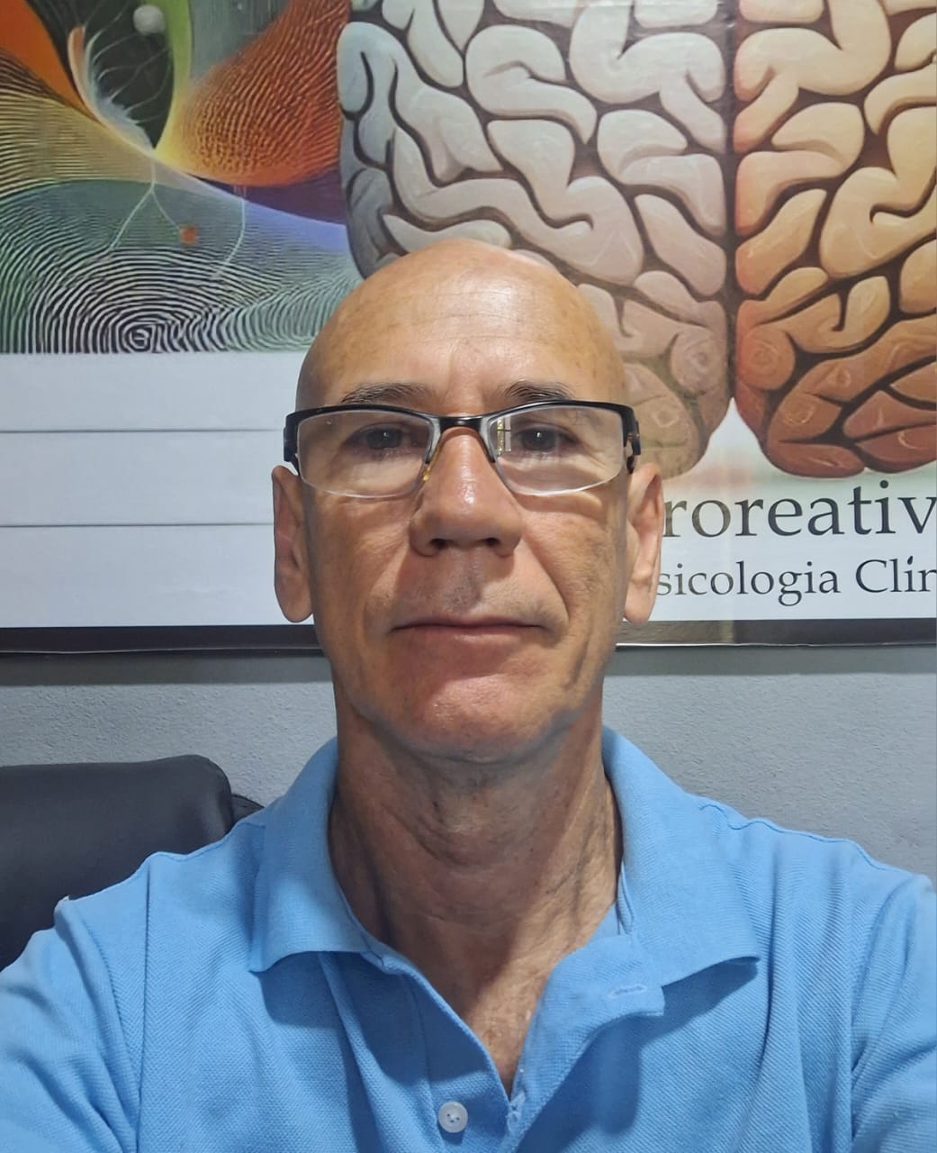 Celso Fernando Machado